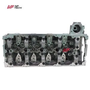 Isuzu 4JJ1-TC Cylinder Head 8-97355-970-8
