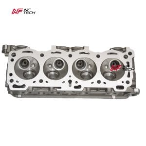 Isuzu 4ZD1 Cylinder Head 8-94146-320-2