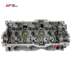 Toyota 5VE Cylinder Head 11101-69135
