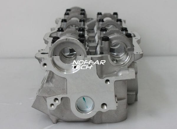 Toyota 5VE Cylinder Head 11101-69135 - Image 7