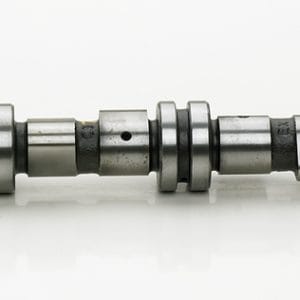 Opel 2.0L C20NE Camshaft 636119