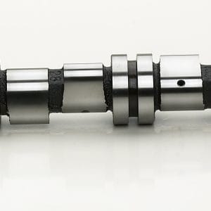 Opel 1.7L 17DR Camshaft 636121