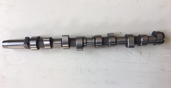 Ford 1.8L RTA/RTB Camshaft 89FF6250AA - Image 2