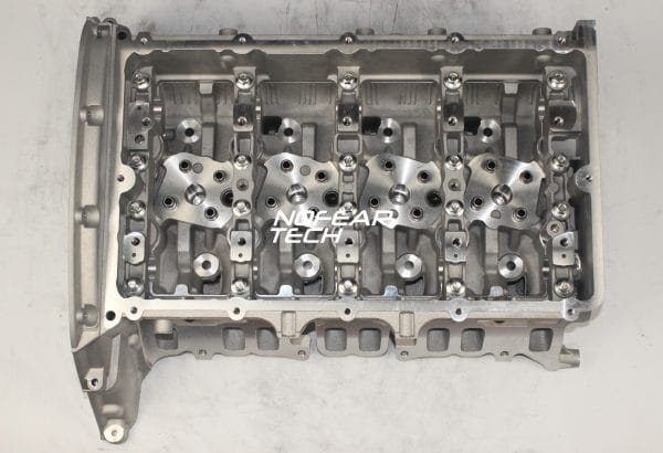 Ford 2.2T Diesel Cylinder Head AMC908758 - Image 2