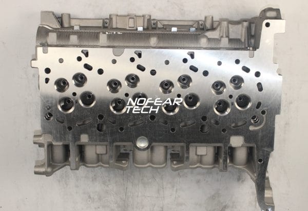 Ford 2.2T Diesel Cylinder Head AMC908758 - Image 3