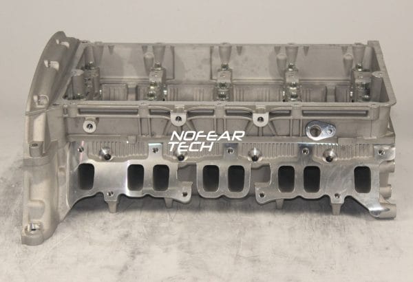 Ford 2.2T Diesel Cylinder Head AMC908758 - Image 4