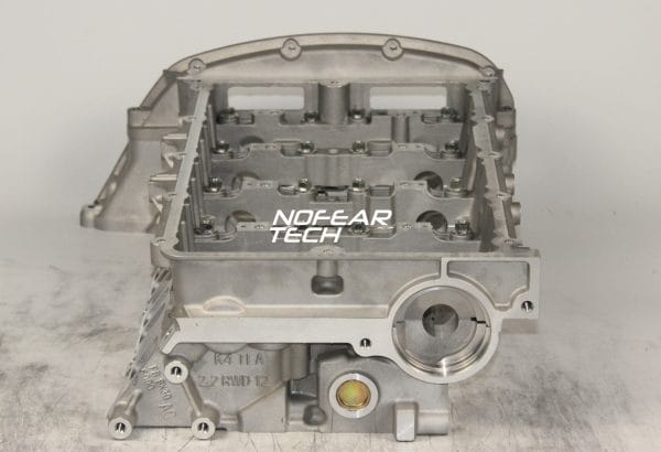 Ford 2.2T Diesel Cylinder Head AMC908758 - Image 6