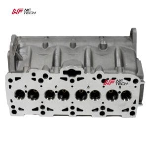 VAG AJM Cylinder Head AMC908709