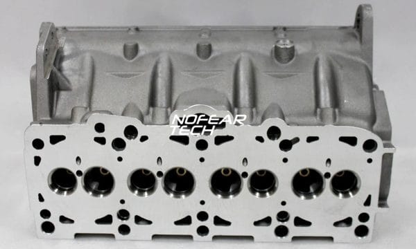 VAG AJM Cylinder Head AMC908709 - Image 3