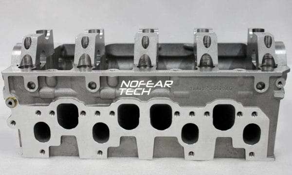 VAG AJM Cylinder Head AMC908709 - Image 4
