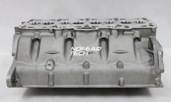 VAG AJM Cylinder Head AMC908709 - Image 5
