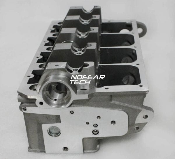 VAG AJM Cylinder Head AMC908709 - Image 6