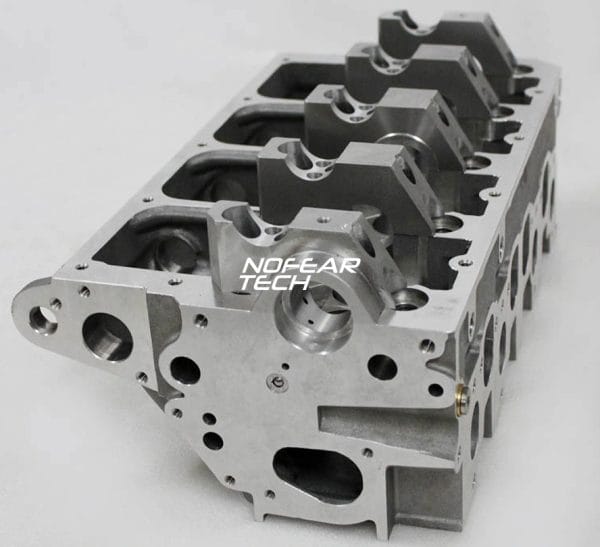 VAG AJM Cylinder Head AMC908709 - Image 7