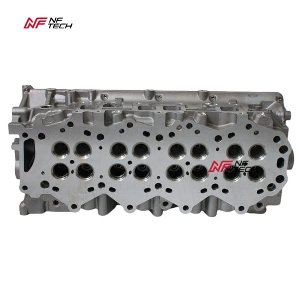 Mazda WLAT Cylinder Head AMC908749
