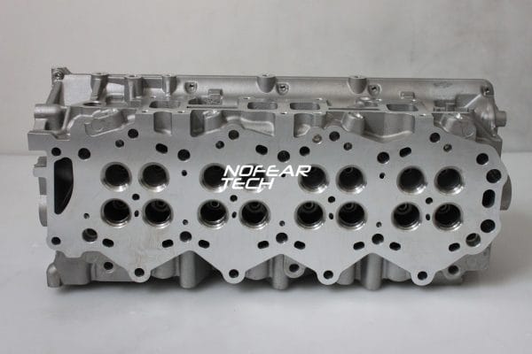 Mazda WLAT Cylinder Head AMC908749 - Image 3