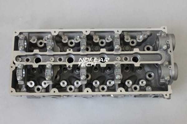 Mazda WLAT Cylinder Head AMC908749 - Image 2
