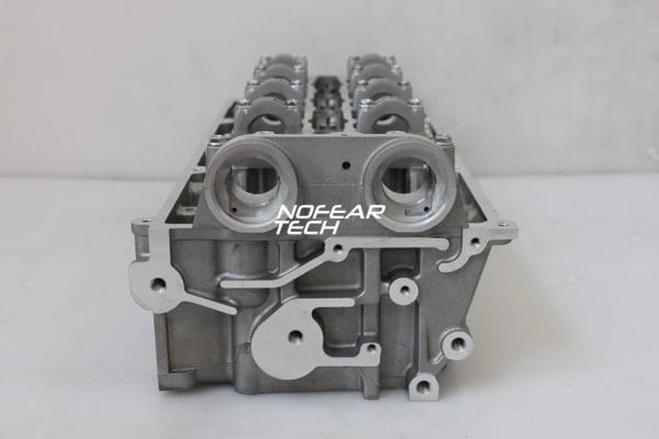 Mazda WLAT Cylinder Head AMC908749 - Image 6