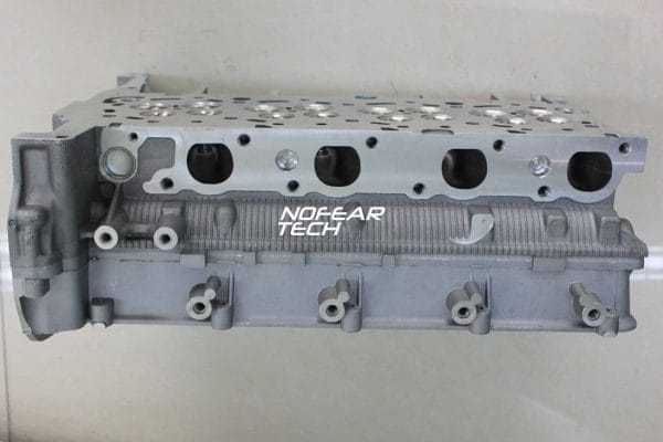 Ford 2.4T Diesel Cylinder Head AMC908766 - Image 5