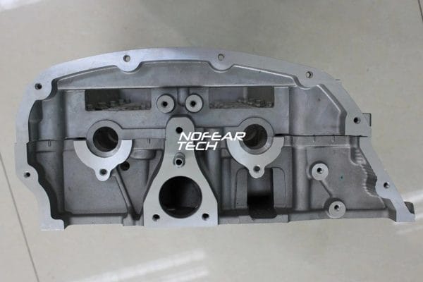 Ford 2.4T Diesel Cylinder Head AMC908766 - Image 6