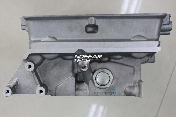 Ford 2.4T Diesel Cylinder Head AMC908766 - Image 7