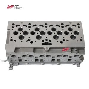 VAG BKD Cylinder Head AMC908711