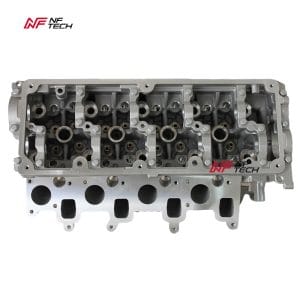 VAG CFCA Cylinder Head AMC908727
