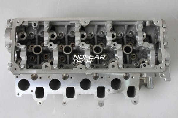 VAG CFCA Cylinder Head AMC908727 - Image 2