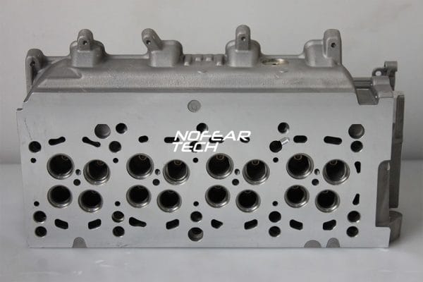 VAG CFCA Cylinder Head AMC908727 - Image 3