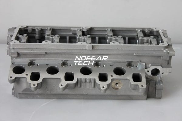 VAG CFCA Cylinder Head AMC908727 - Image 4