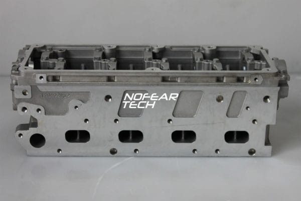 VAG CFCA Cylinder Head AMC908727 - Image 5