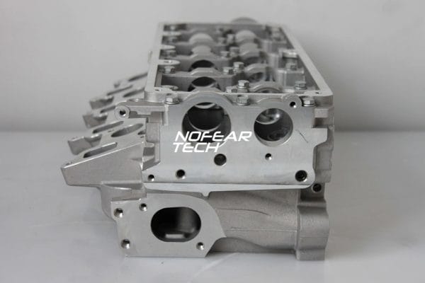 VAG CFCA Cylinder Head AMC908727 - Image 7