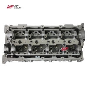 Hyundai D4CB Cylinder Head AMC908752