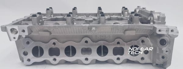 Hyundai G4KE Cylinder Head 22100-2G051 - Image 3