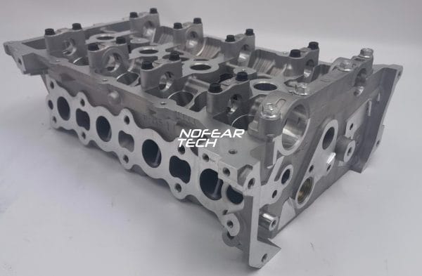 Hyundai G4KE Cylinder Head 22100-2G051 - Image 4