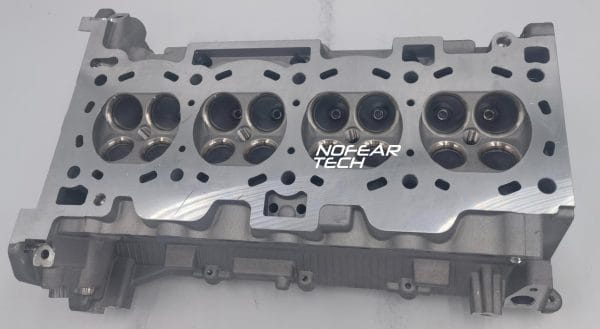 Hyundai G4KE Cylinder Head 22100-2G051 - Image 5