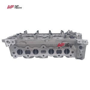 Hyundai G4KE Cylinder Head 22100-2G051