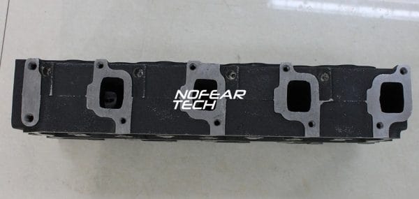 Kia J2 Cylinder Head OK65C10100 - Image 4