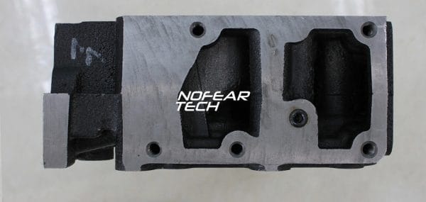 Kia J2 Cylinder Head OK65C10100 - Image 6