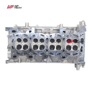 Mazda L3 Cylinder Head 3L8G6090A2
