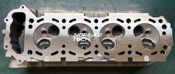 Nissan NA20 Cylinder Head 11040-67G00 - Image 3