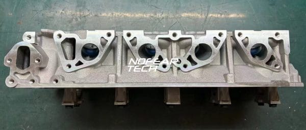 Nissan NA20 Cylinder Head 11040-67G00 - Image 5