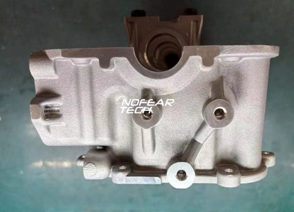 Nissan NA20 Cylinder Head 11040-67G00 - Image 7