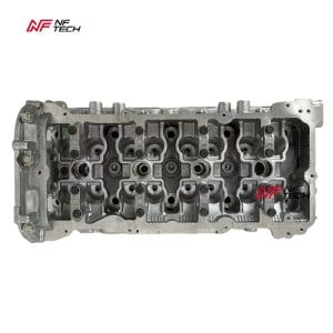 Nissan QR25DE Cylinder Head 11040-MA00A