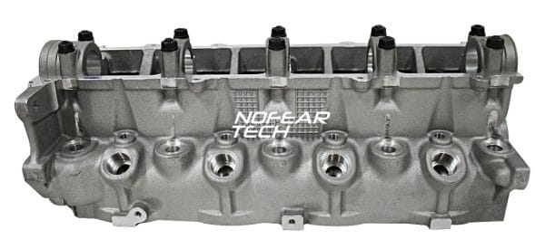 Mazda R2 Cylinder Head AMC908740 - Image 5