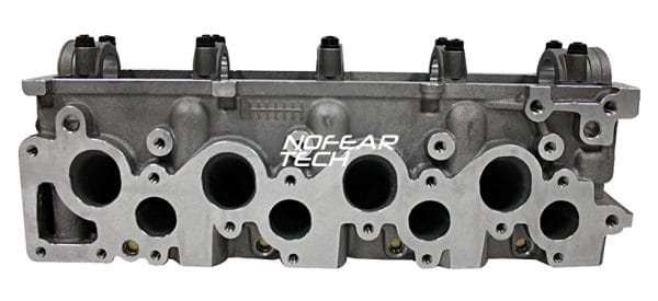 Mazda R2 Cylinder Head AMC908740 - Image 4