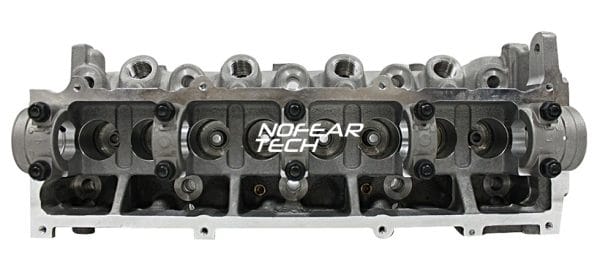 Mazda R2 Cylinder Head AMC908740 - Image 2