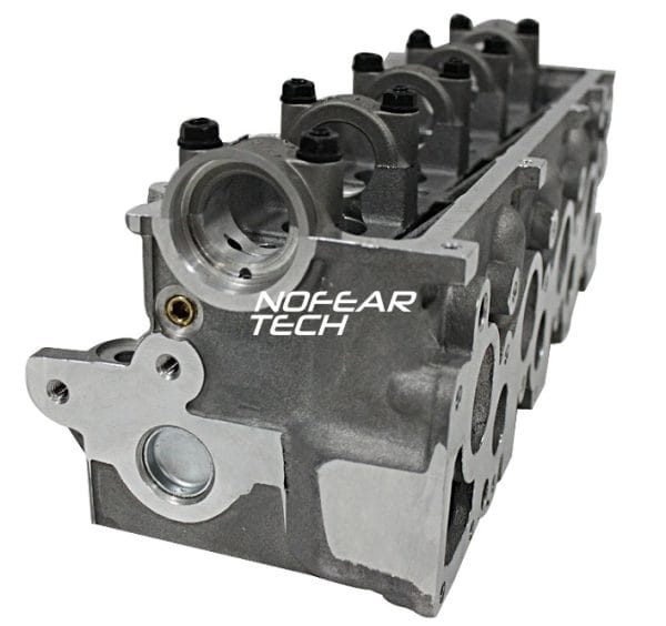 Mazda R2 Cylinder Head AMC908740 - Image 6