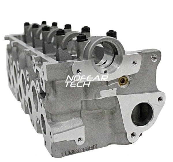 Mazda R2 Cylinder Head AMC908740 - Image 7