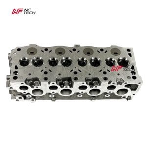Mazda RF Cylinder Head AMC908742