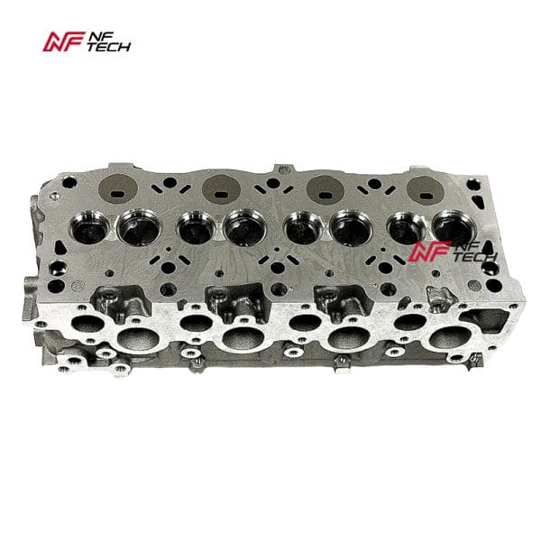 Mazda RF Cylinder Head AMC908742